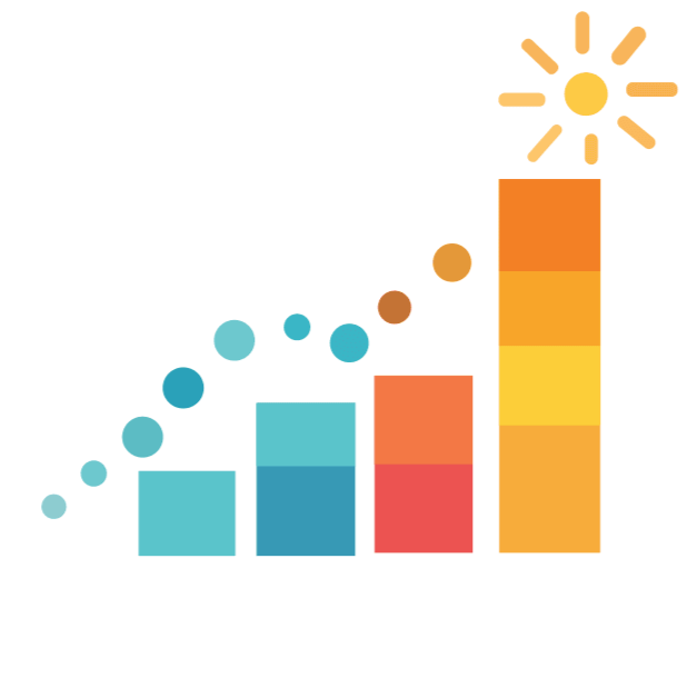 Marketing illustration